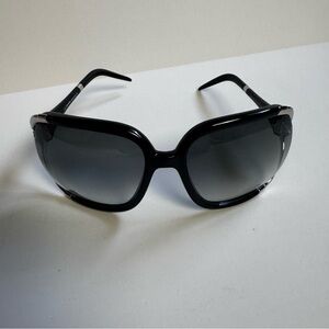 Roberto Cavalli Talisia 370S Black Sunglasses
